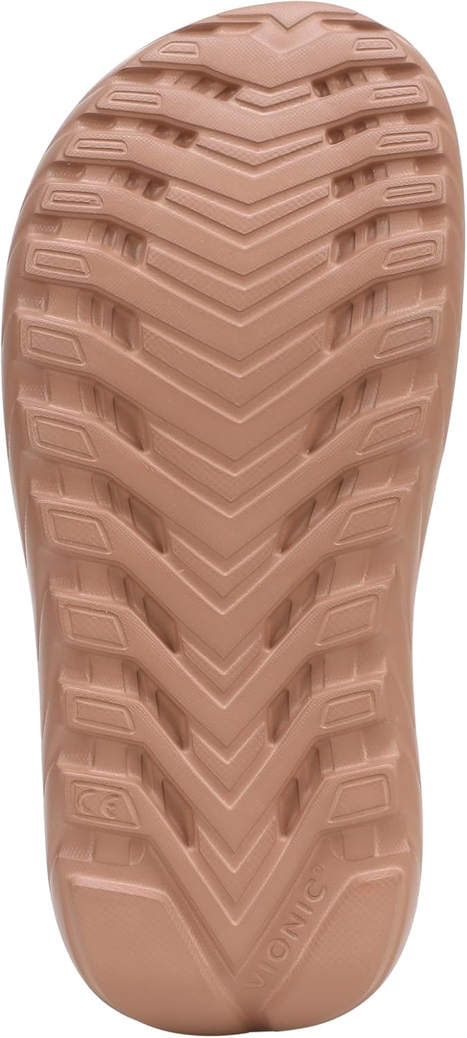 Vionic Unisex Rejuvenate Sandals NW/OB