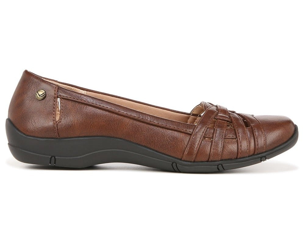 LifeStride Women's Diverse Flats NW/OB