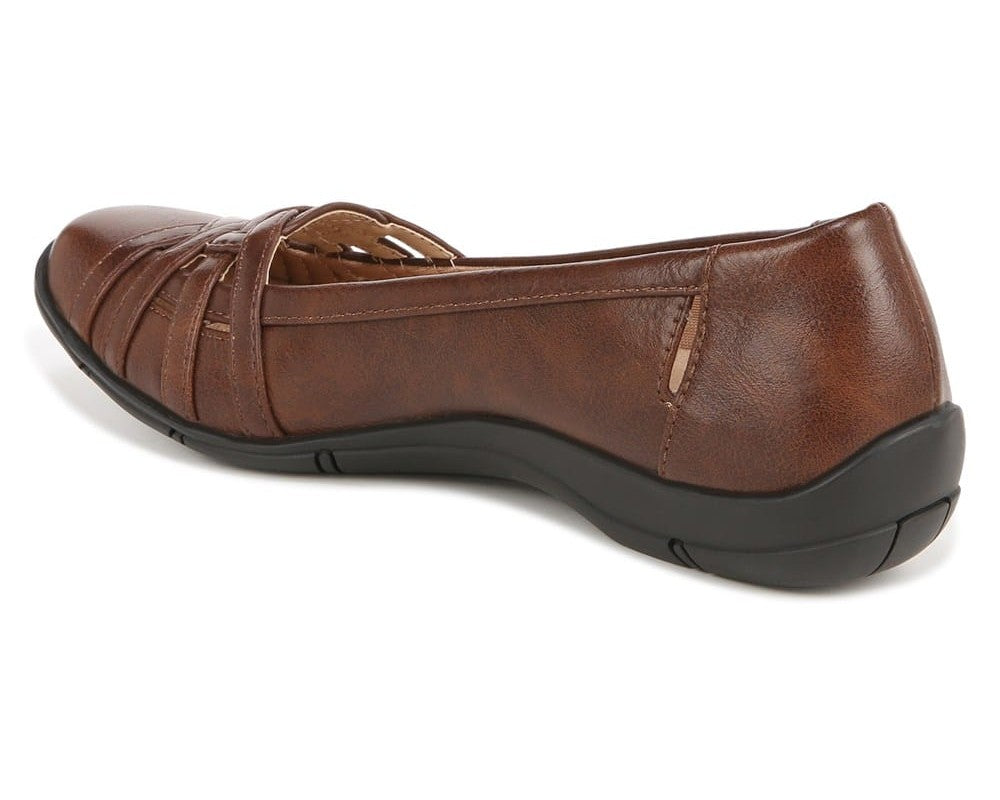 LifeStride Women's Diverse Flats NW/OB