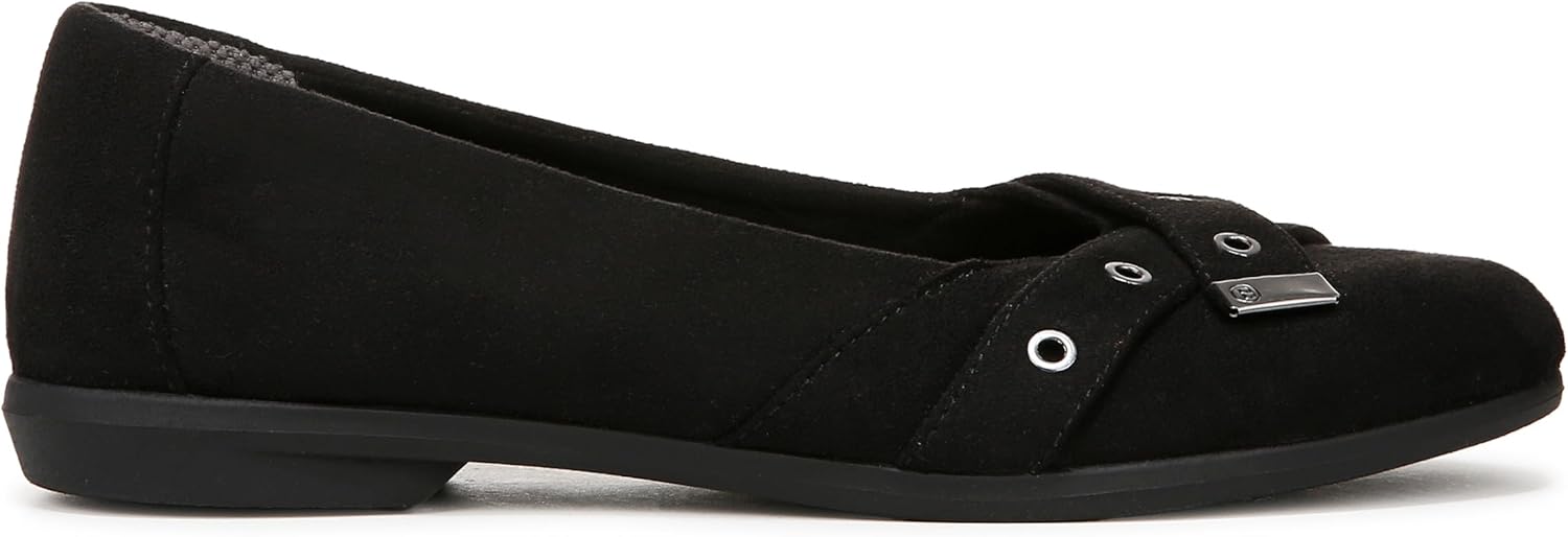 Bzees for Lifestride Women's Kira Ballet Flat NW/OB