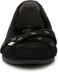 Bzees for Lifestride Women's Kira Ballet Flat NW/OB