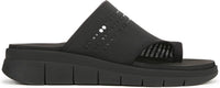 Ryka Elegance Women's Toe Loop Slide Sandal NW/OB