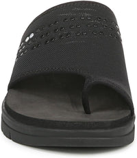 Ryka Elegance Women's Toe Loop Slide Sandal NW/OB