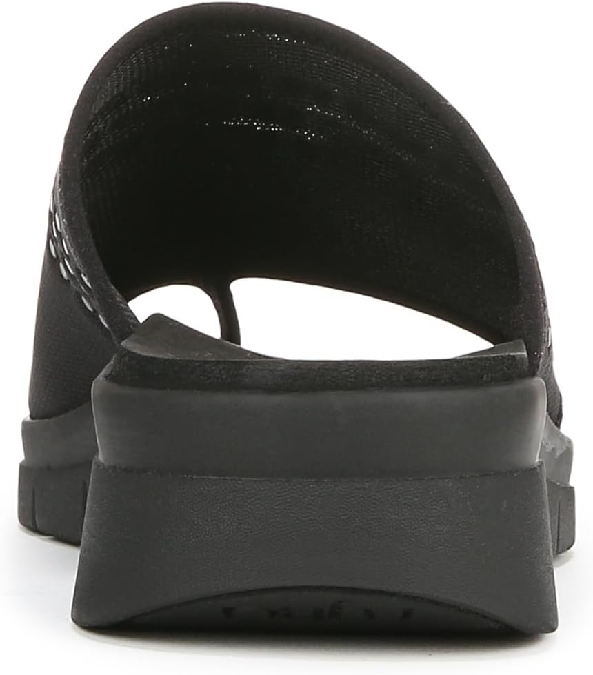 Ryka Elegance Women's Toe Loop Slide Sandal NW/OB