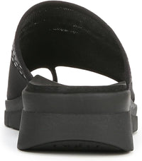 Ryka Elegance Women's Toe Loop Slide Sandal NW/OB