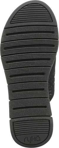 Ryka Elegance Women's Toe Loop Slide Sandal NW/OB