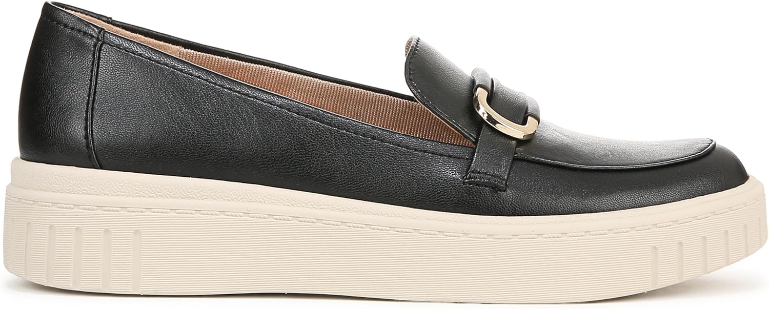 LifeStride Women's Geneva Bit Loafers NW/OB