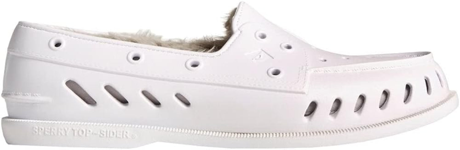 Sperry Top-Sider A/O Men's Float Cozy Shoes NW/OB