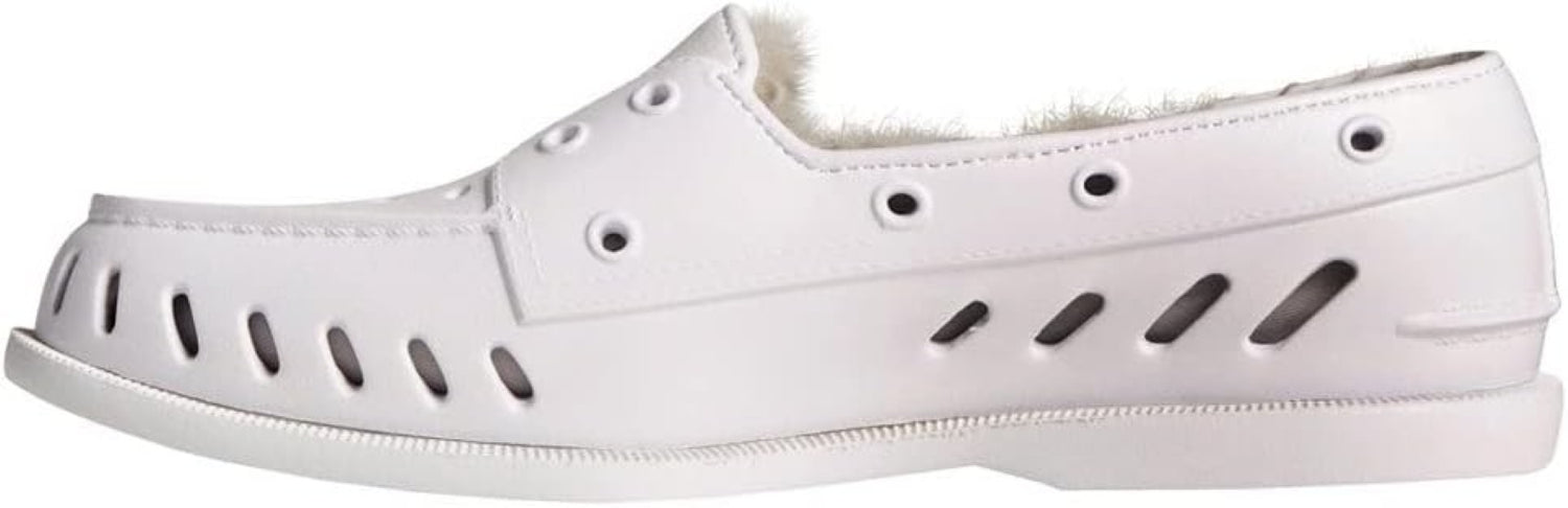 Sperry Top-Sider A/O Men's Float Cozy Shoes NW/OB