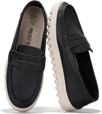 Project Cloud Women's Loafers NW/OB