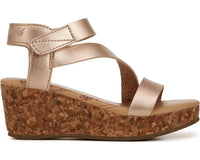 Blowfish Malibu Girls Loverli Wedge Sandal NW/OB