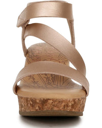 Blowfish Malibu Girls Loverli Wedge Sandal NW/OB