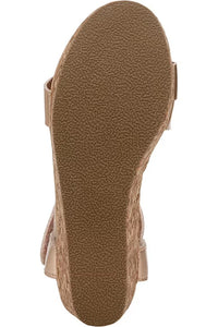 Blowfish Malibu Girls Loverli Wedge Sandal NW/OB