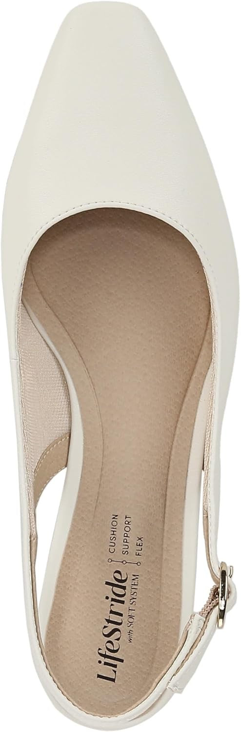LifeStride Lorena Women's Pumps NW/OB