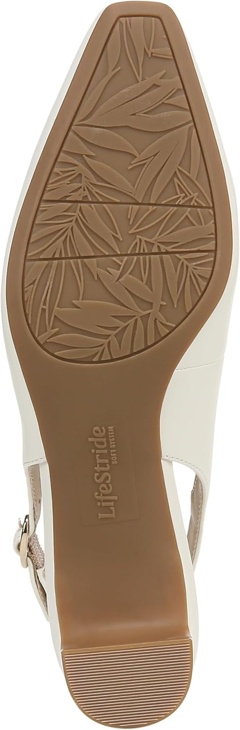 LifeStride Lorena Women's Pumps NW/OB