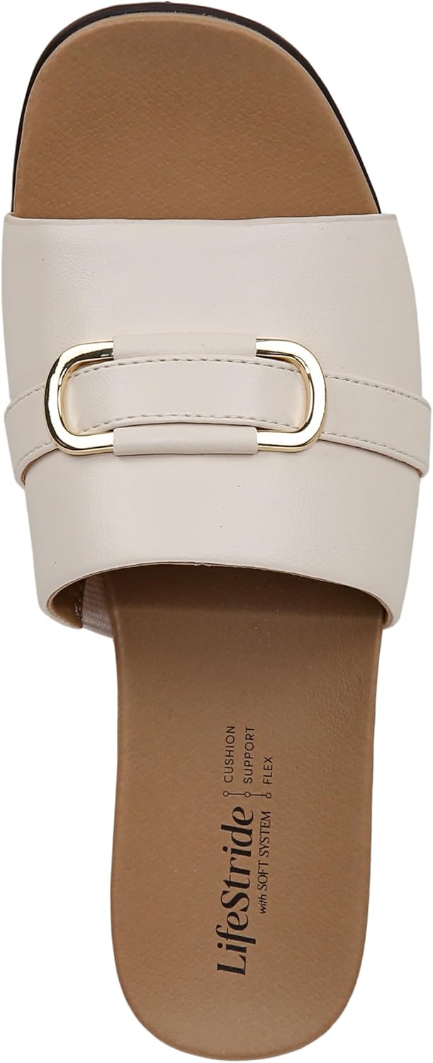 LifeStride Genevieve Women's Sandals NW/OB
