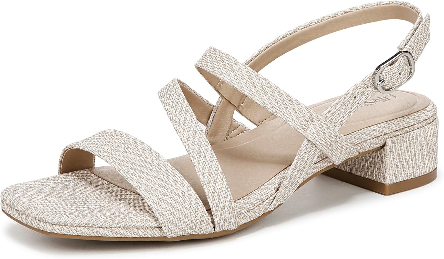 Bone Woven