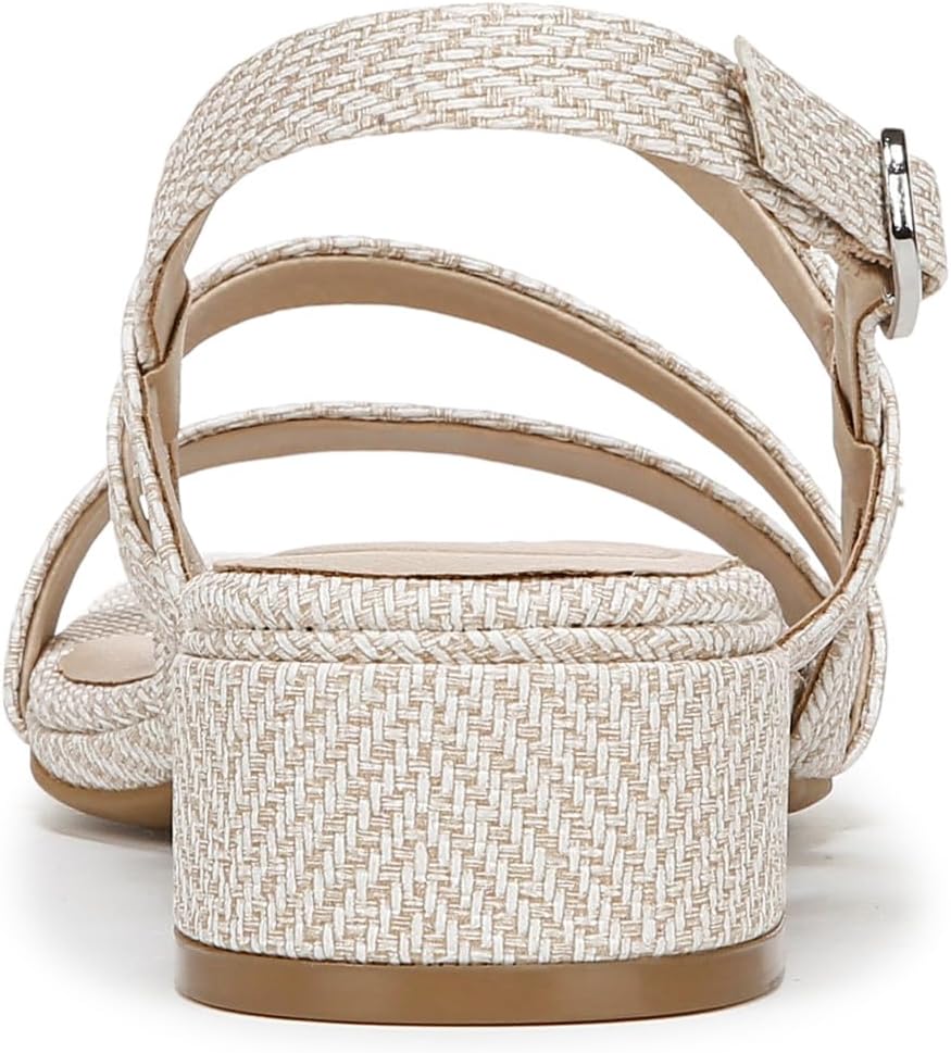 LifeStride Women's Janet Sandal NW/OB