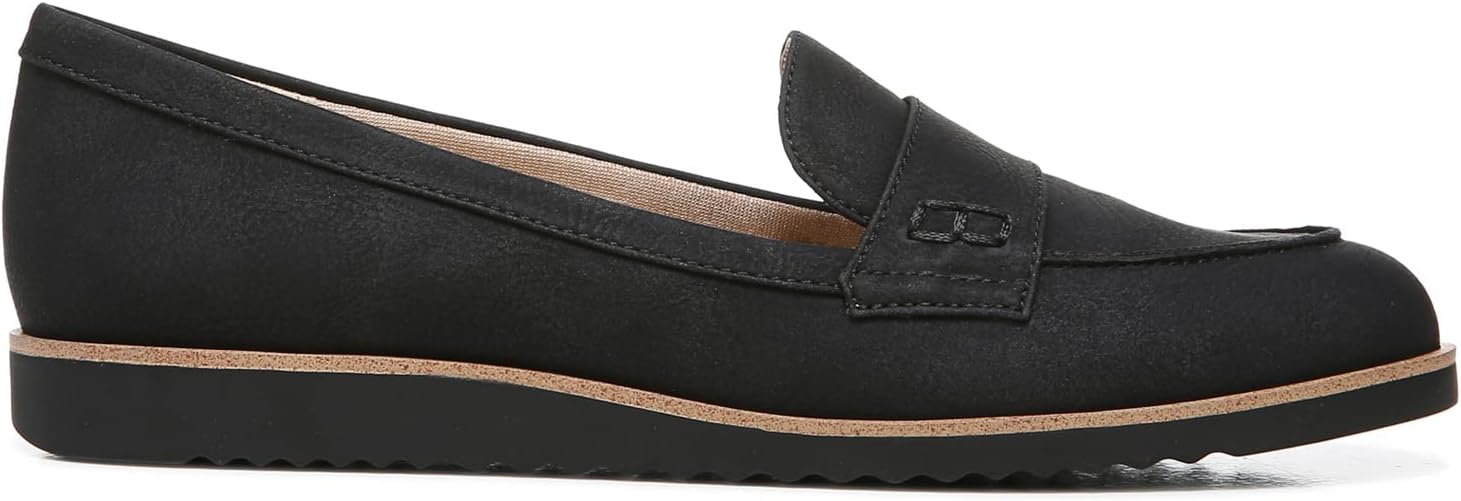 LifeStride Zee Women's Loafers NW/OB