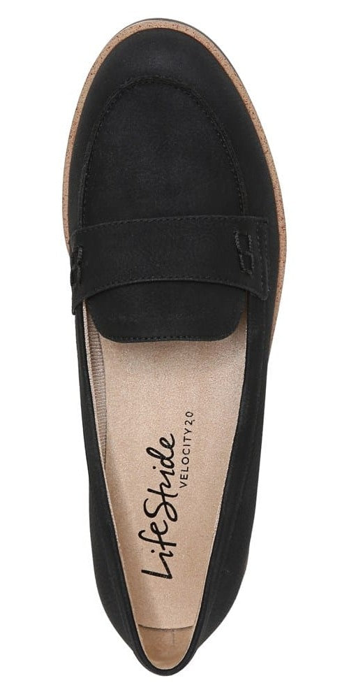 LifeStride Zee Women's Loafers NW/OB