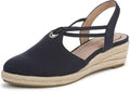 Navy Canvas