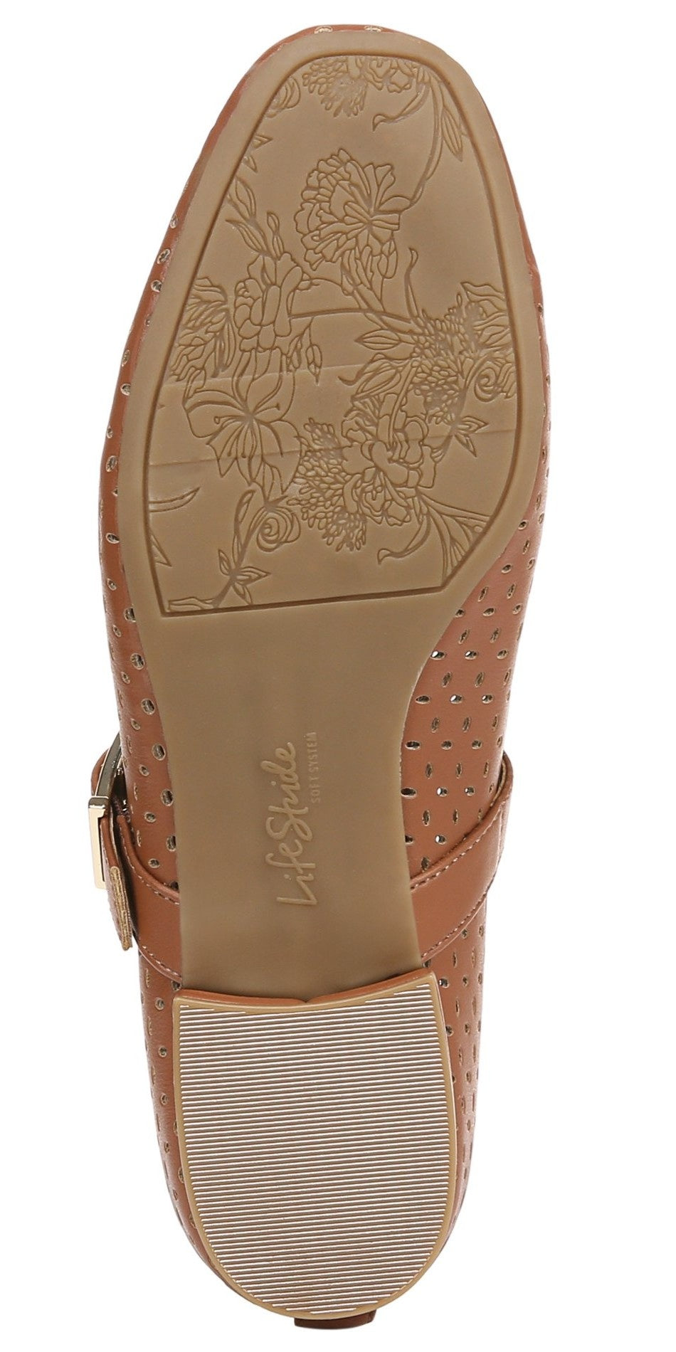 LifeStride Women's Cameo 3 Mary Jane Flats NW/OB