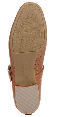 LifeStride Women's Cameo 3 Mary Jane Flats NW/OB