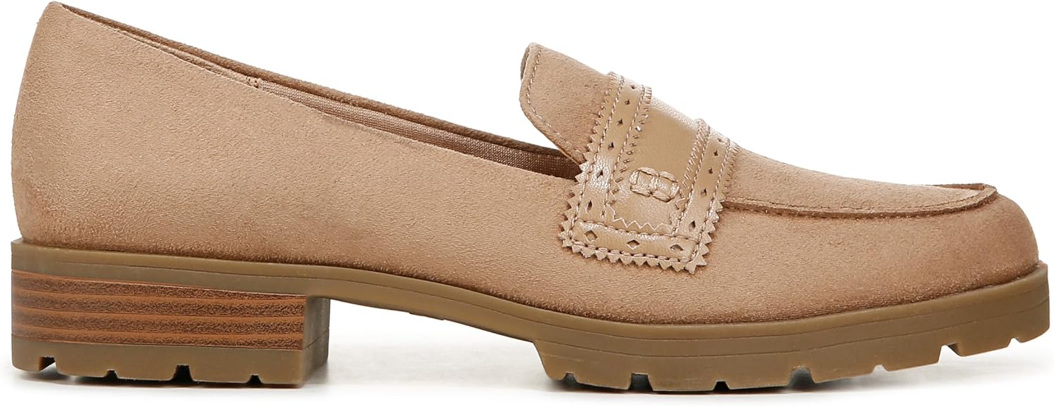 LifeStride London Women's Loafers NW/OB