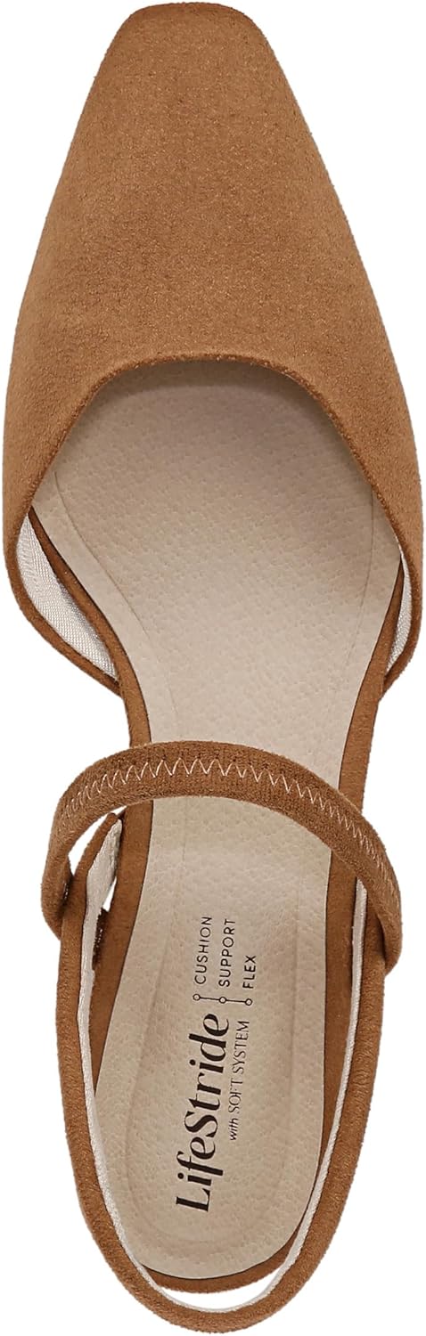 LifeStride Lainey Women's Pumps NW/OB