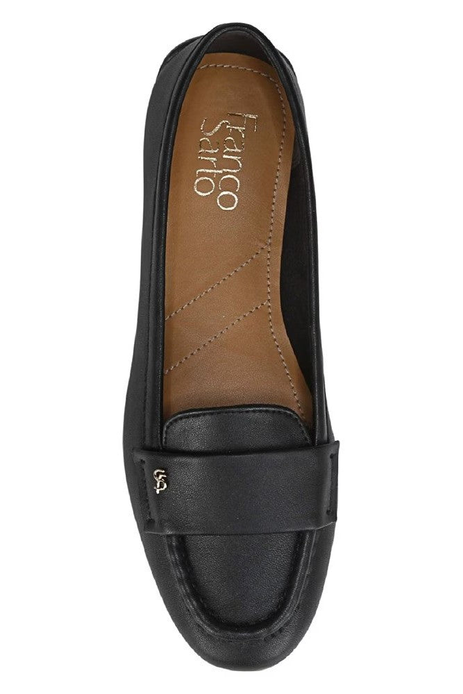 Franco Sarto Women's Faris Loafers NW/OB
