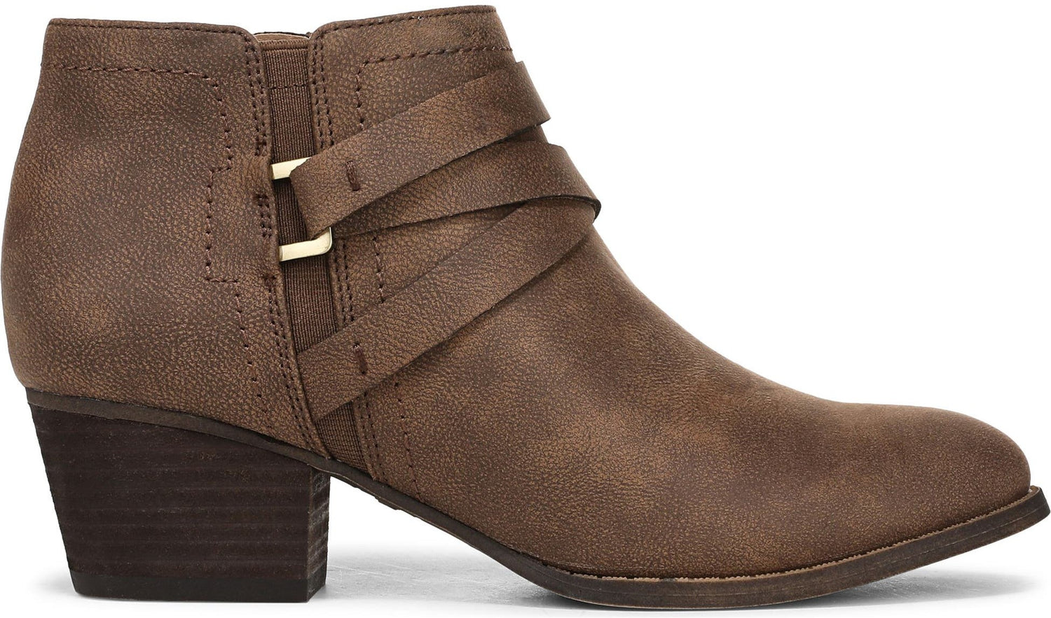 LifeStride Women's Bryce Short Boots NW/OB
