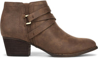 LifeStride Women's Bryce Short Boots NW/OB