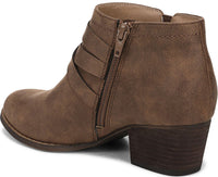 LifeStride Women's Bryce Short Boots NW/OB