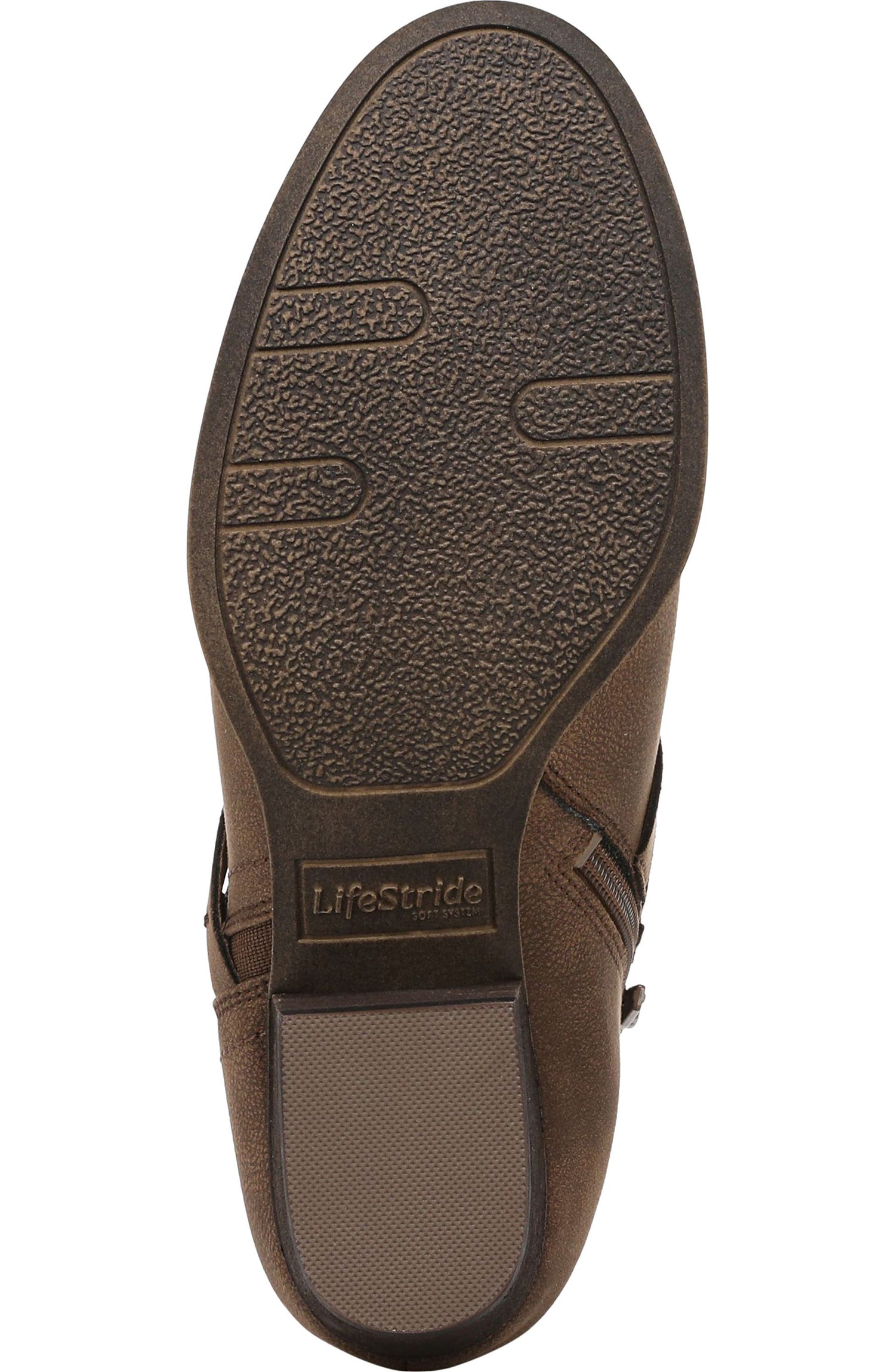LifeStride Women's Bryce Short Boots NW/OB