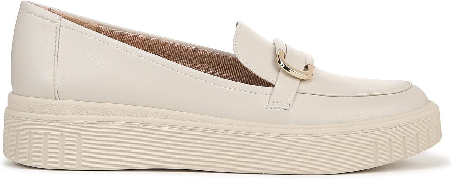 LifeStride Women's Geneva Bit Loafers NW/OB