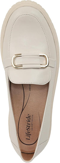 LifeStride Women's Geneva Bit Loafers NW/OB