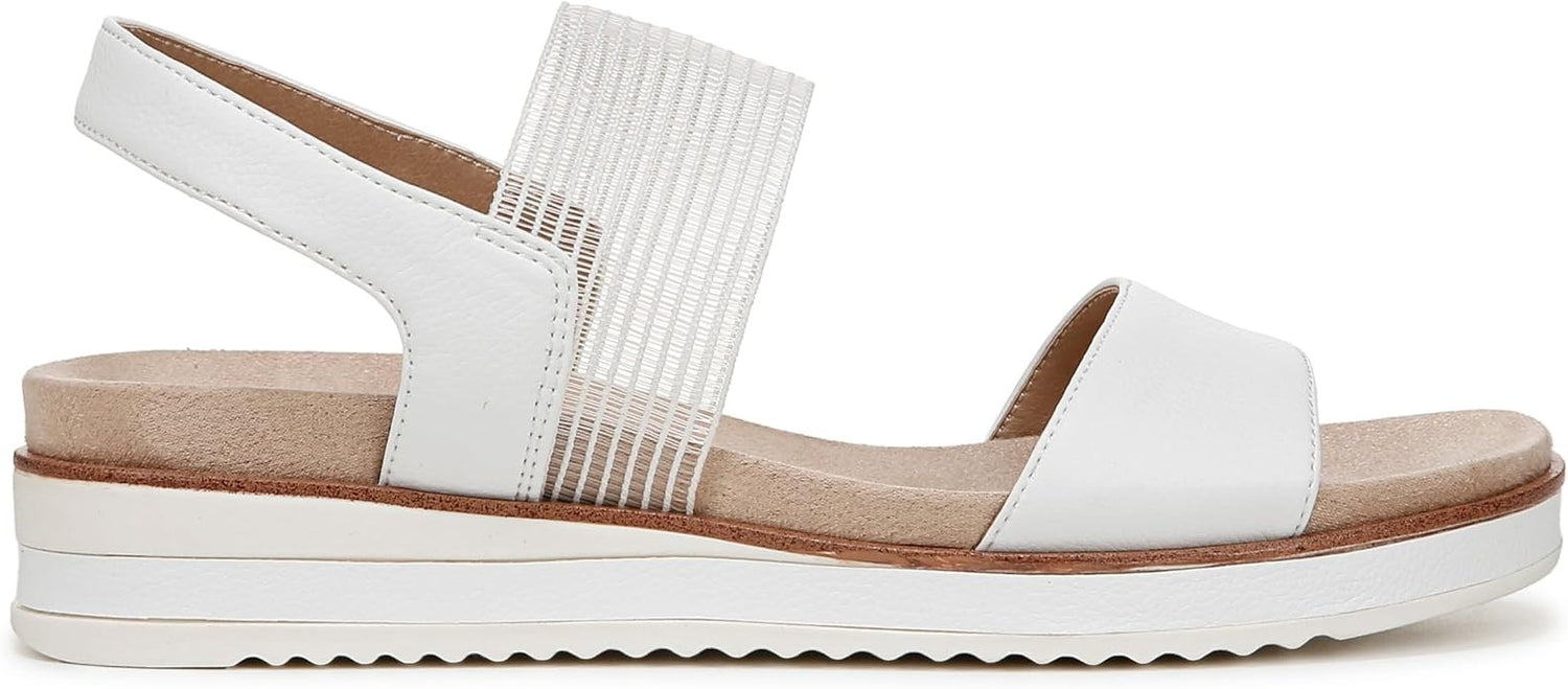 LifeStride Women's Zing Slingback Sandals NW/OB