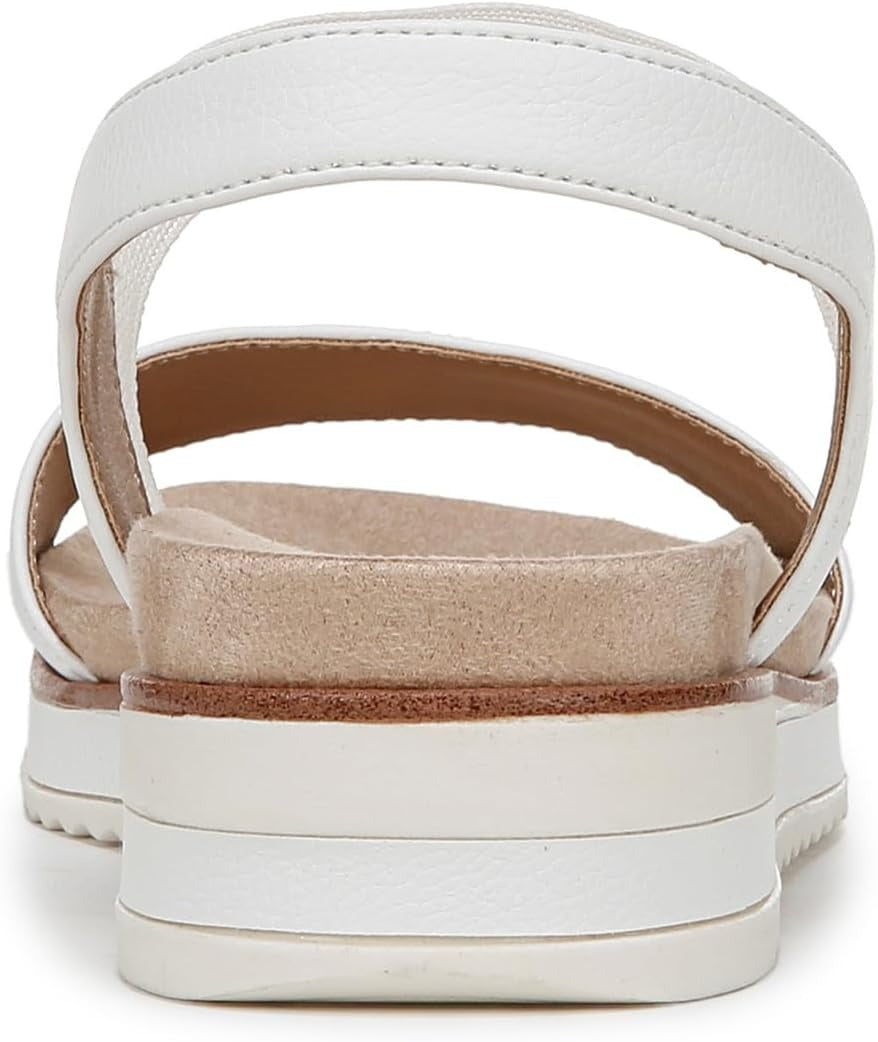 LifeStride Women's Zing Slingback Sandals NW/OB