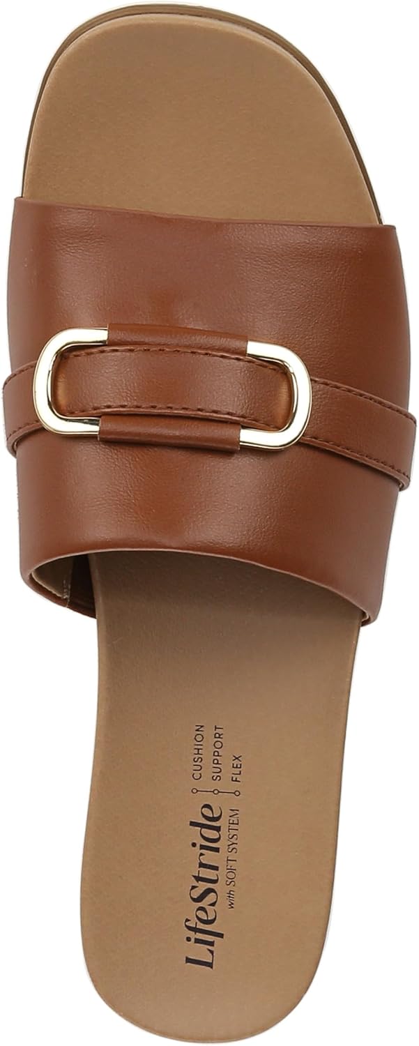 LifeStride Genevieve Women's Sandals NW/OB