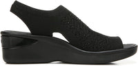 Bzees Women's Star Bright Sandals NW/OB