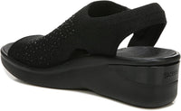 Bzees Women's Star Bright Sandals NW/OB