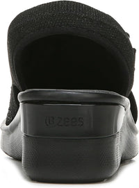 Bzees Women's Star Bright Sandals NW/OB