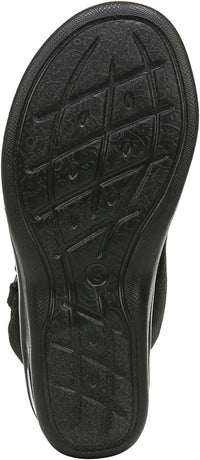 Bzees Women's Star Bright Sandals NW/OB
