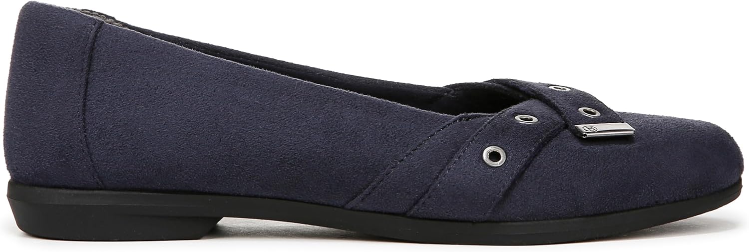 Bzees for Lifestride Women's Kira Ballet Flat NW/OB