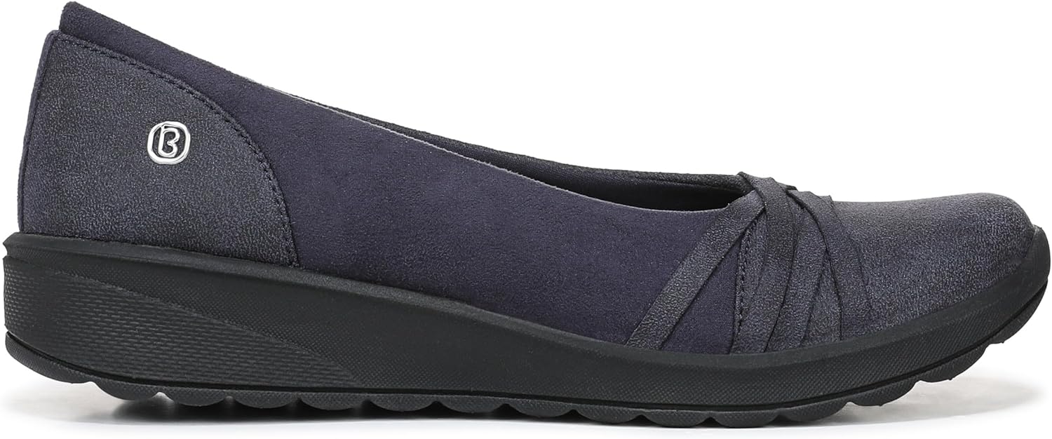 Bzees Goody Women's Flats NW/OB