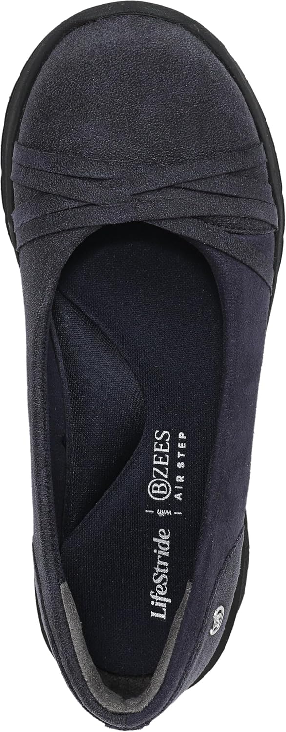 Bzees Goody Women's Flats NW/OB