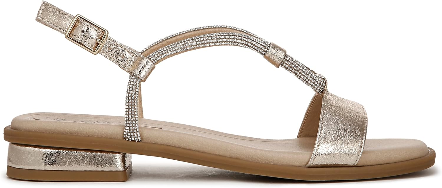 LifeStride Women's Radiant Sandal NW/OB