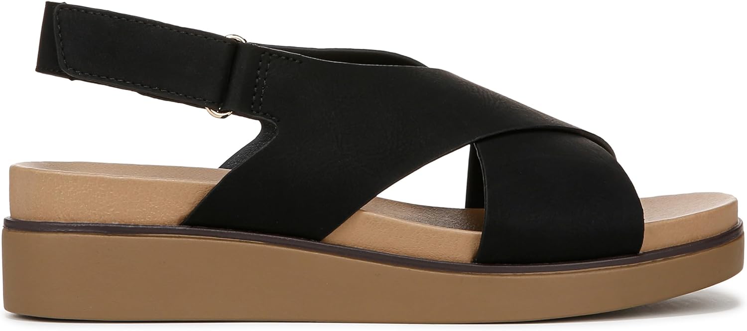 LifeStride Women's Georgina Slingback Sandal NW/OB