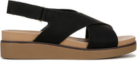 LifeStride Women's Georgina Slingback Sandal NW/OB