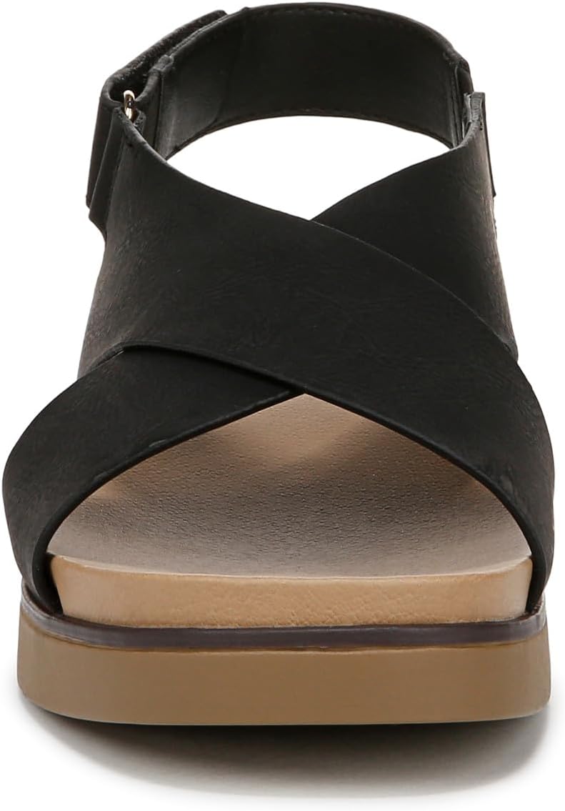 LifeStride Women's Georgina Slingback Sandal NW/OB
